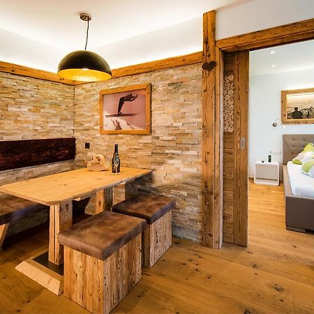 Royal Waldfeld Apartment Mayrhofen Exterior photo