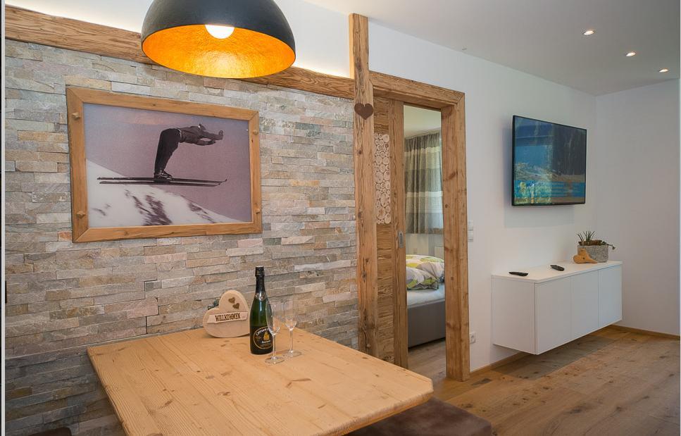 Royal Waldfeld Apartment Mayrhofen Exterior photo