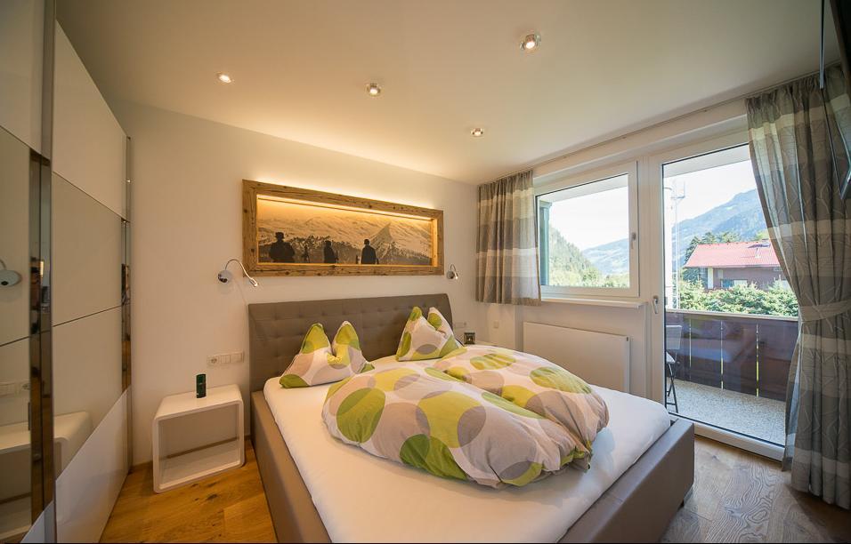 Royal Waldfeld Apartment Mayrhofen Room photo