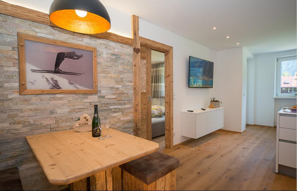 Royal Waldfeld Apartment Mayrhofen Exterior photo