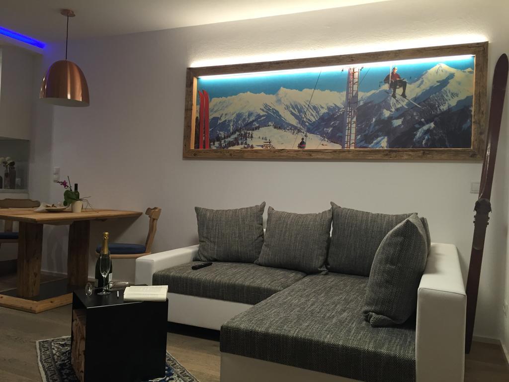Royal Waldfeld Apartment Mayrhofen Exterior photo