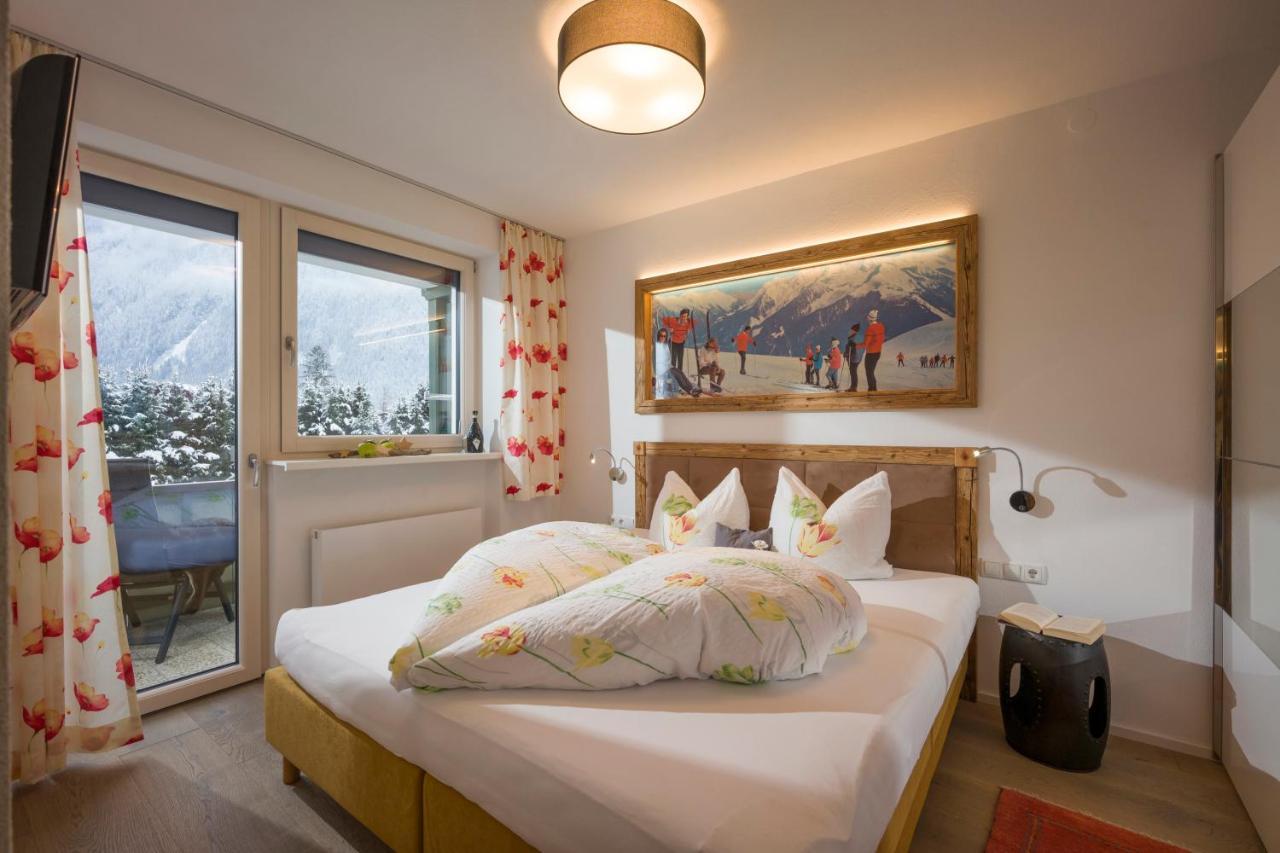 Royal Waldfeld Apartment Mayrhofen Exterior photo