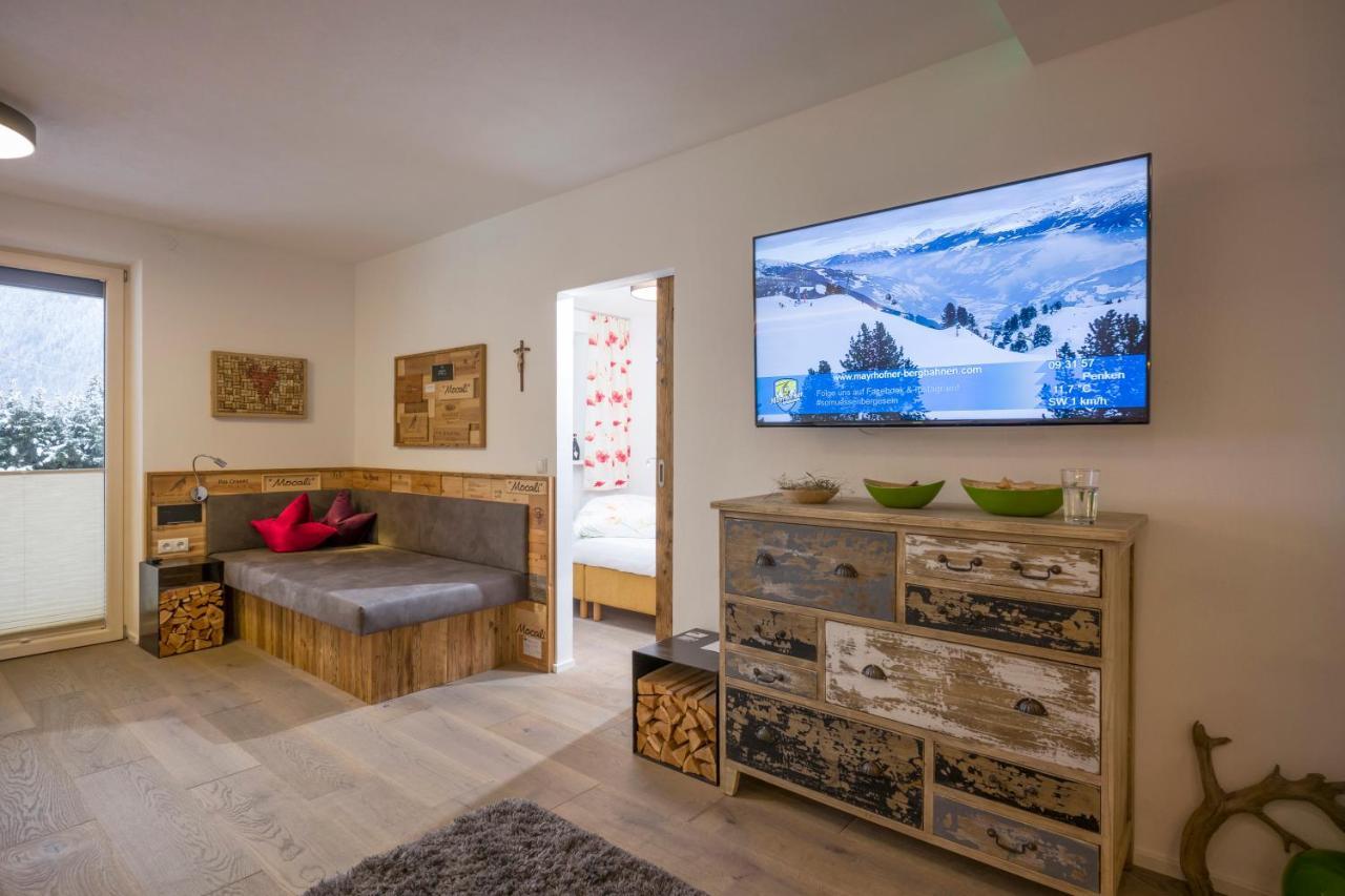 Royal Waldfeld Apartment Mayrhofen Exterior photo